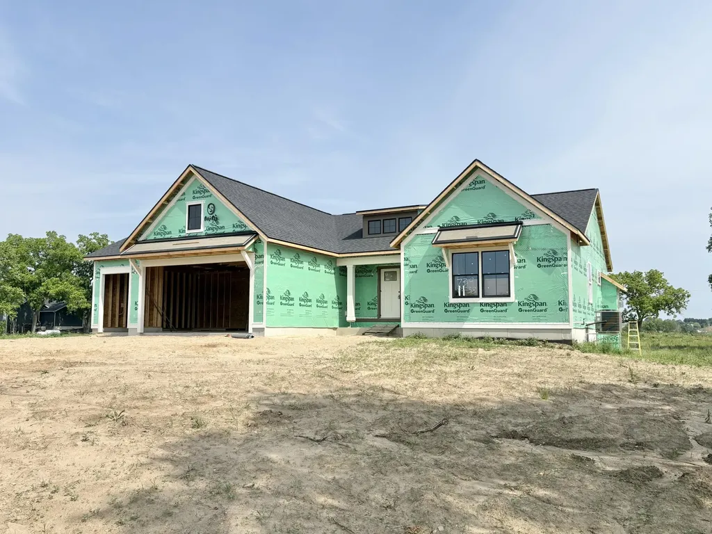 739 Goldenfield Drive Jamestown Charter Township MI 49315