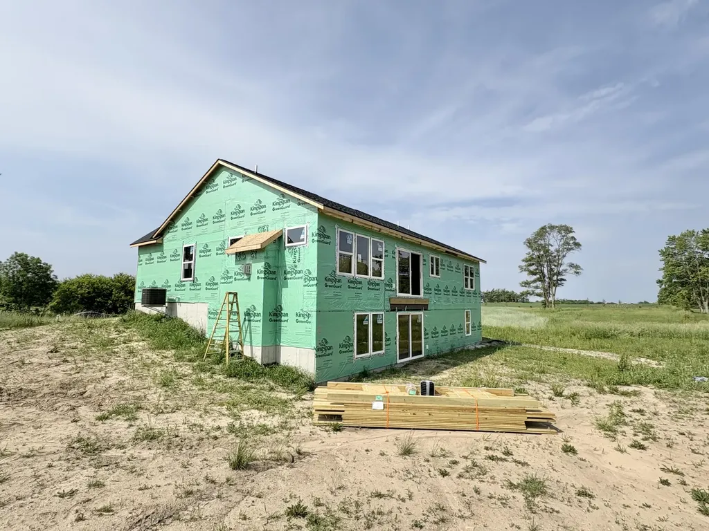 739 Goldenfield Drive Jamestown Charter Township MI 49315