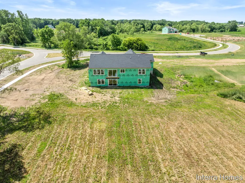 739 Goldenfield Drive Jamestown Charter Township MI 49315