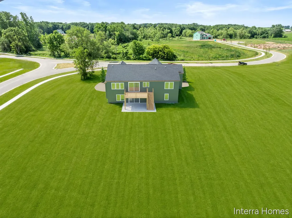 739 Goldenfield Drive Jamestown Charter Township MI 49315