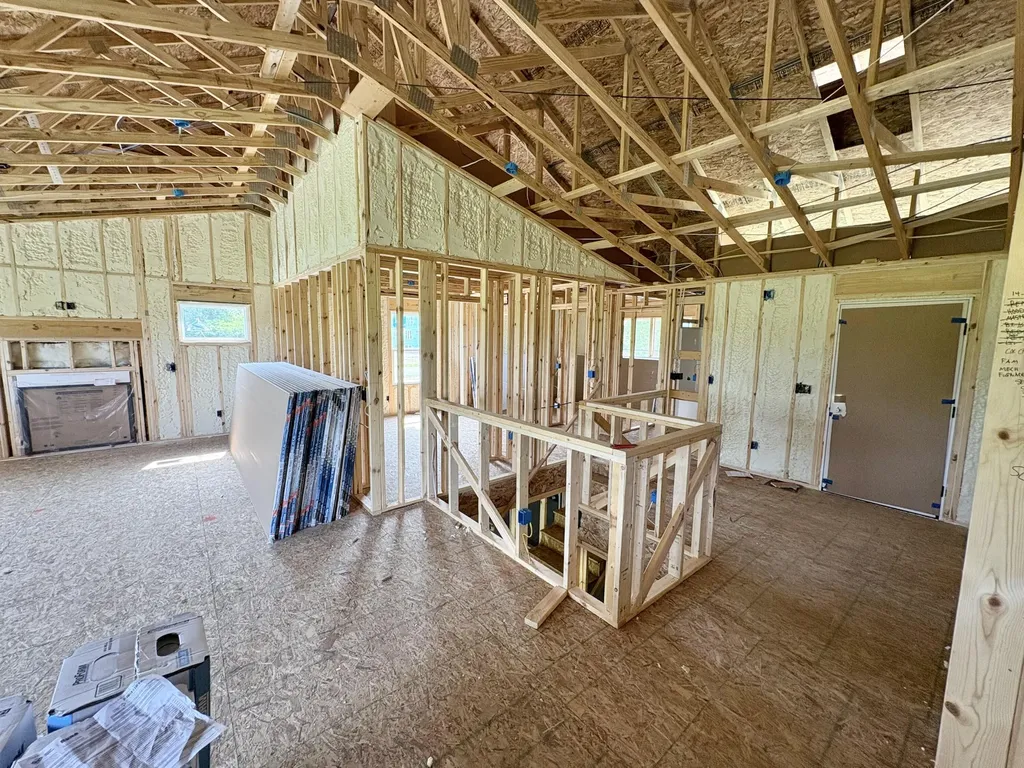 739 Goldenfield Drive Jamestown Charter Township MI 49315