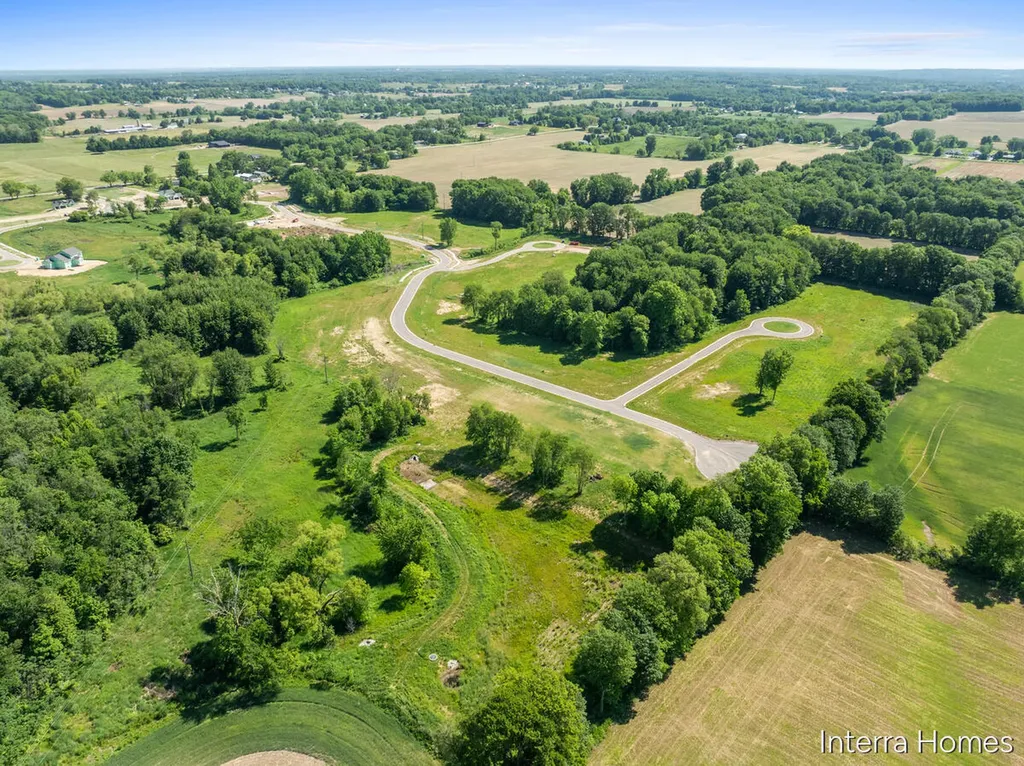 739 Goldenfield Drive Jamestown Charter Township MI 49315