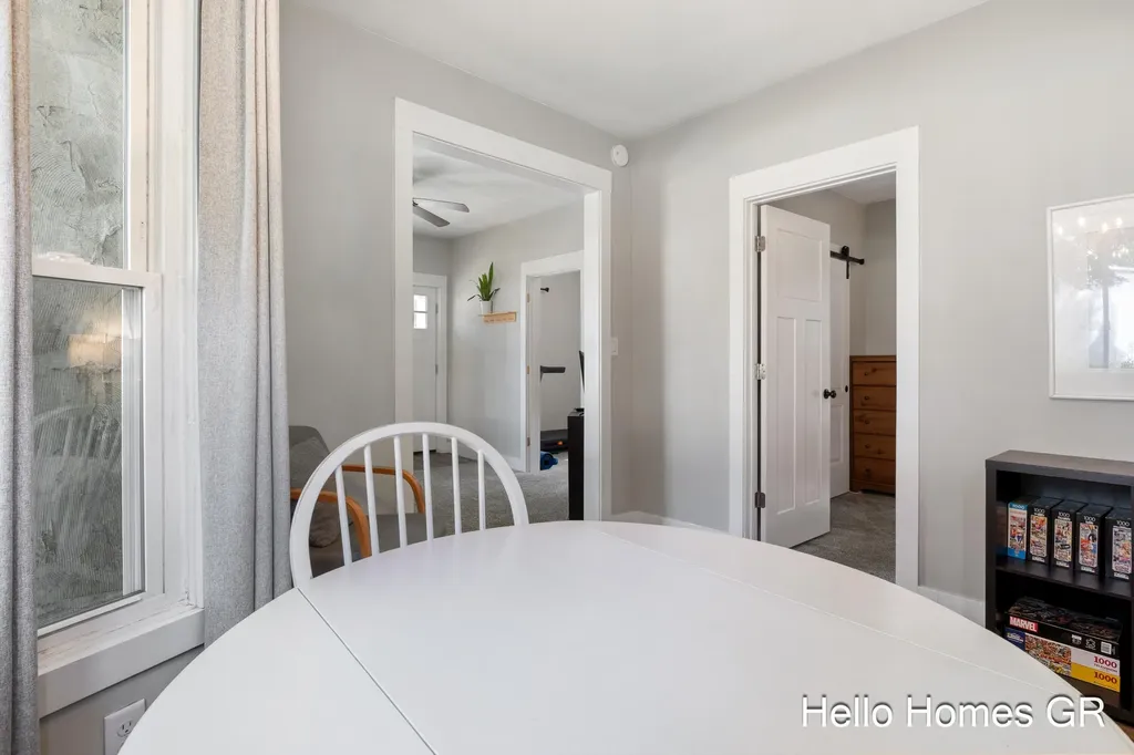 242 Matilda Street NE Grand Rapids City MI 49503