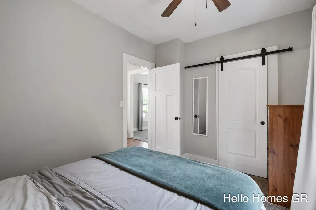 242 Matilda Street NE Grand Rapids City MI 49503