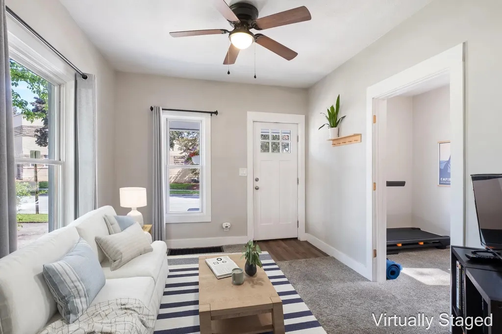 242 Matilda Street NE Grand Rapids City MI 49503