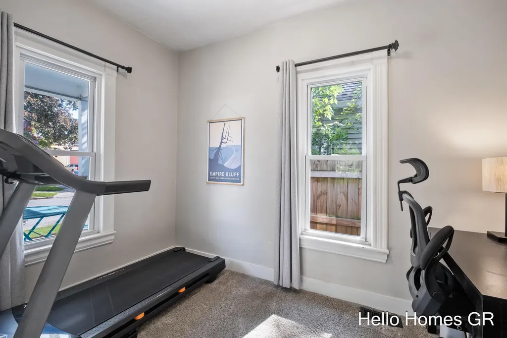 242 Matilda Street NE Grand Rapids City MI 49503