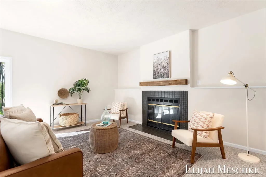 17610 Simmons Avenue NE Solon Township MI 49319