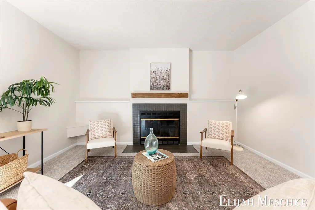 17610 Simmons Avenue NE Solon Township MI 49319