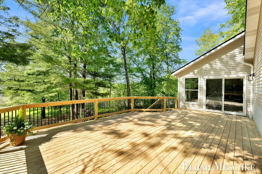 17610 Simmons Avenue NE Solon Township MI 49319