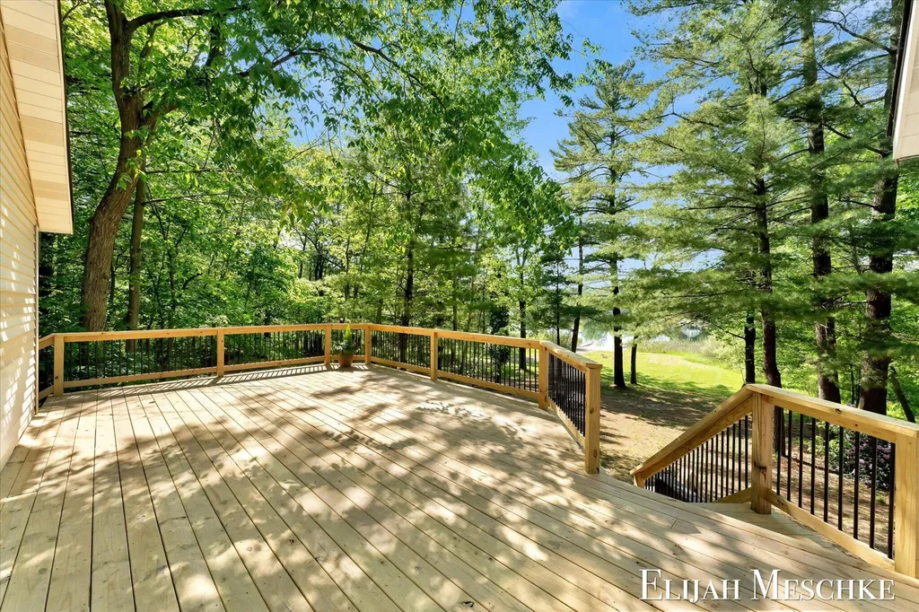 17610 Simmons Avenue NE Solon Township MI 49319