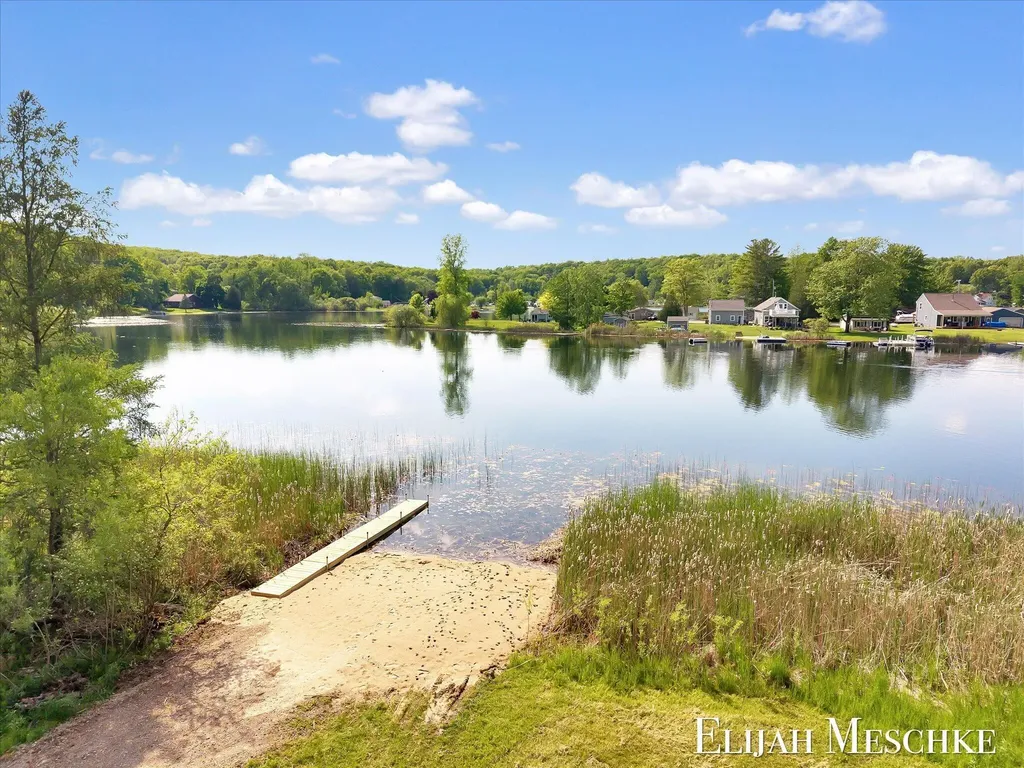 17610 Simmons Avenue NE Solon Township MI 49319