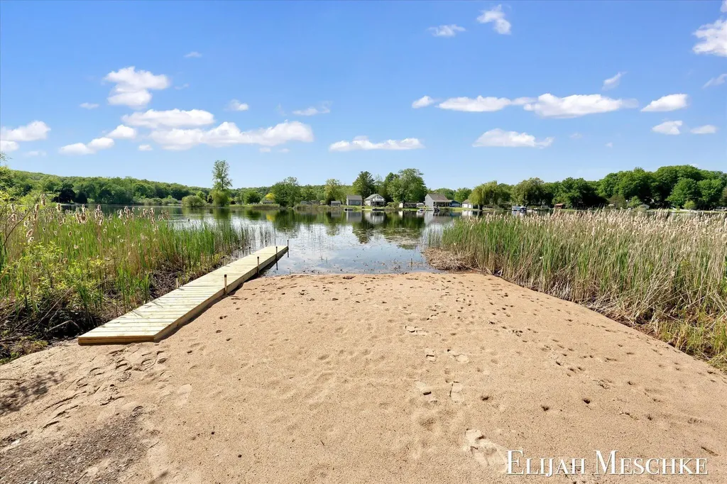 17610 Simmons Avenue NE Solon Township MI 49319