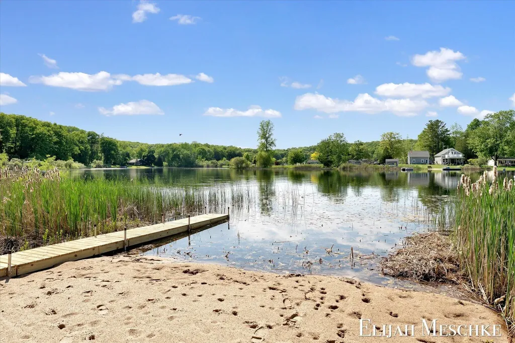 17610 Simmons Avenue NE Solon Township MI 49319