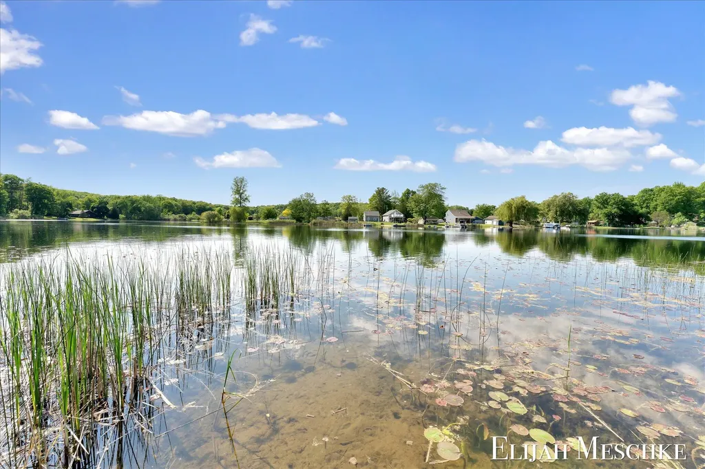 17610 Simmons Avenue NE Solon Township MI 49319