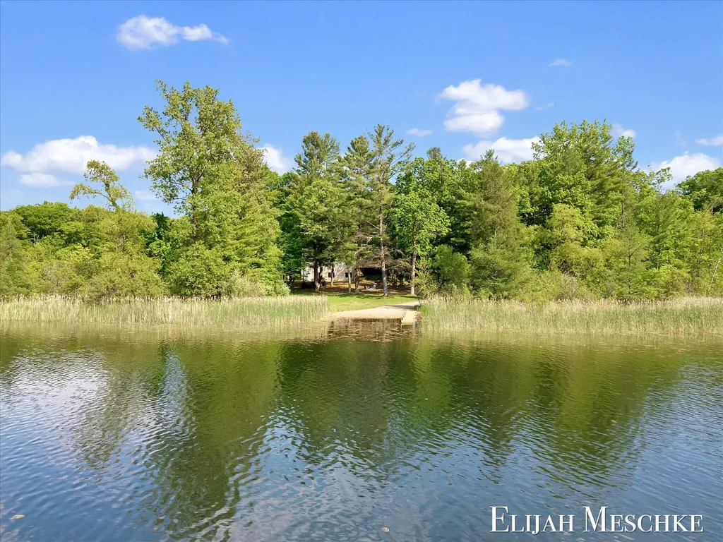 17610 Simmons Avenue NE Solon Township MI 49319