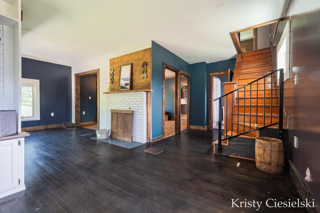 2162 S Stone Road Dayton Township MI 49412
