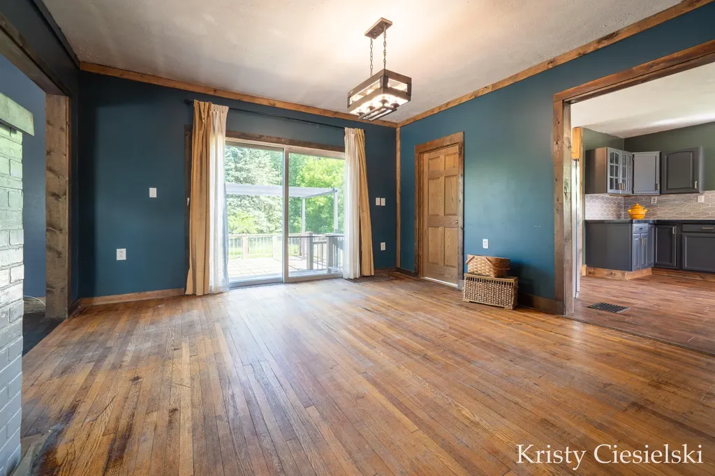 2162 S Stone Road Dayton Township MI 49412