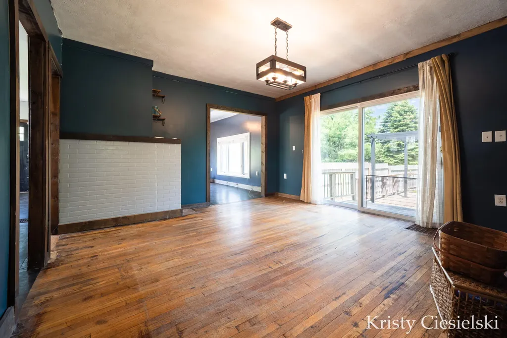 2162 S Stone Road Dayton Township MI 49412