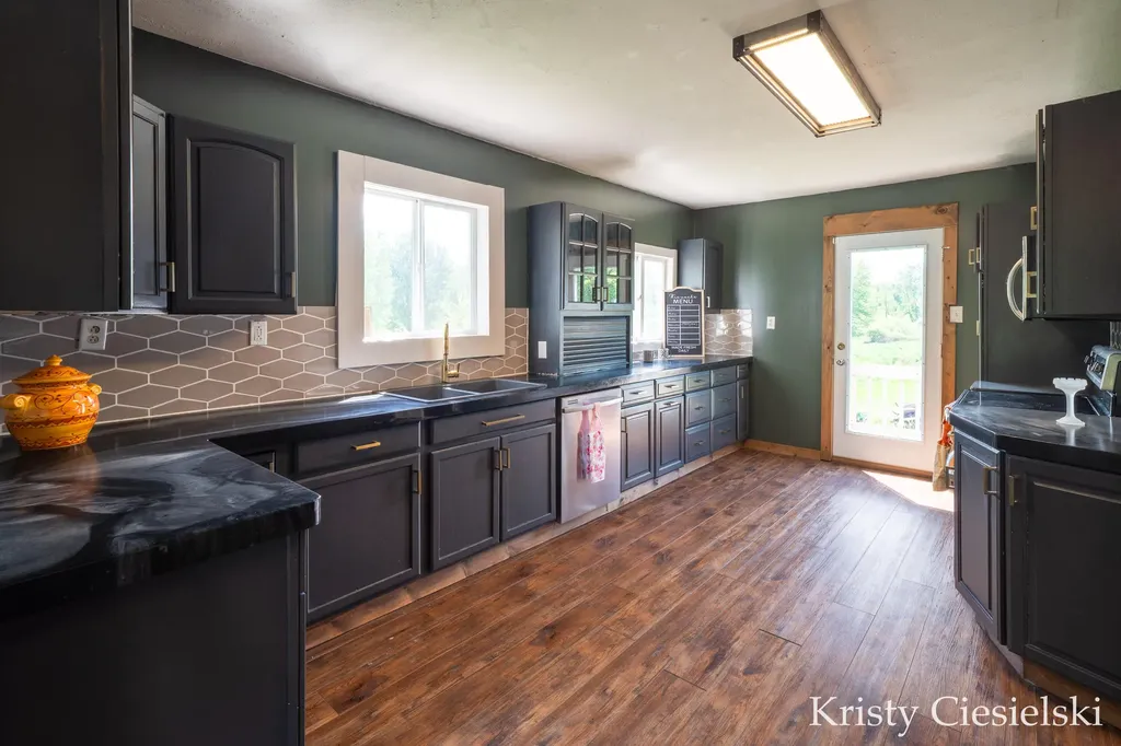 2162 S Stone Road Dayton Township MI 49412
