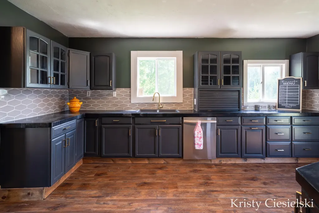 2162 S Stone Road Dayton Township MI 49412