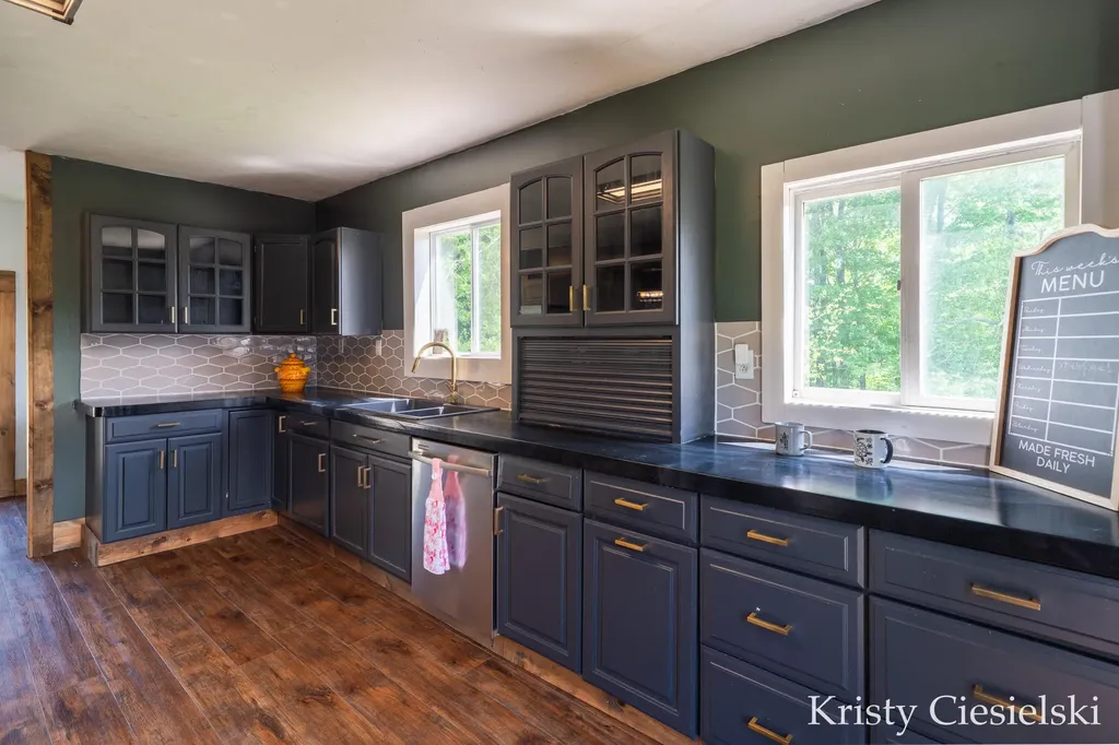 2162 S Stone Road Dayton Township MI 49412
