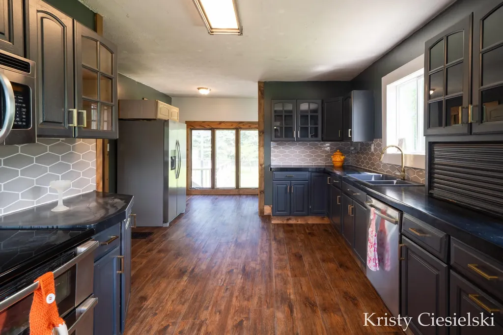 2162 S Stone Road Dayton Township MI 49412