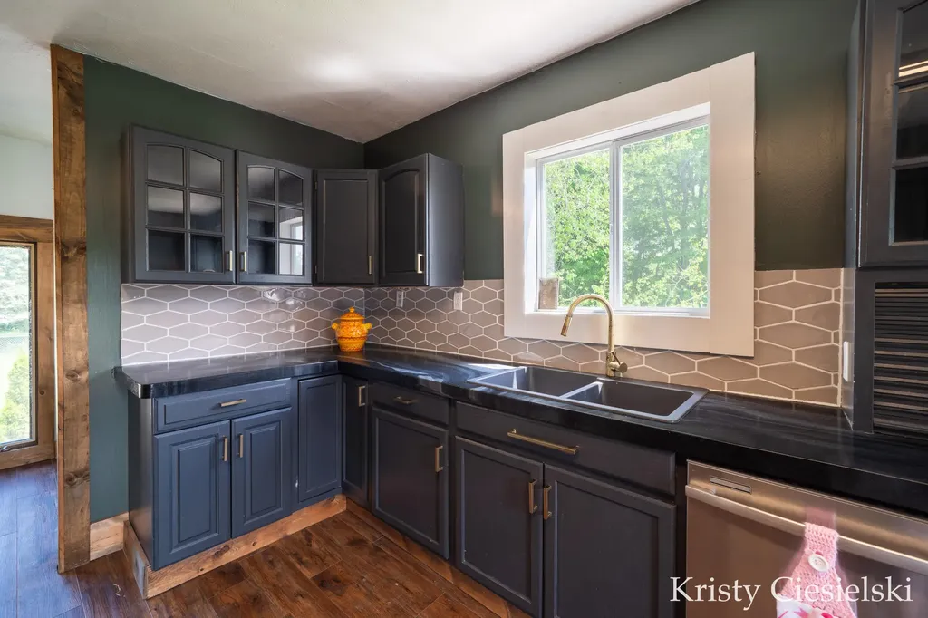 2162 S Stone Road Dayton Township MI 49412