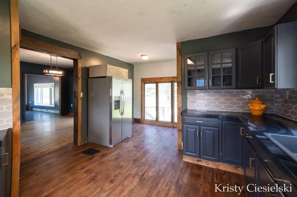 2162 S Stone Road Dayton Township MI 49412