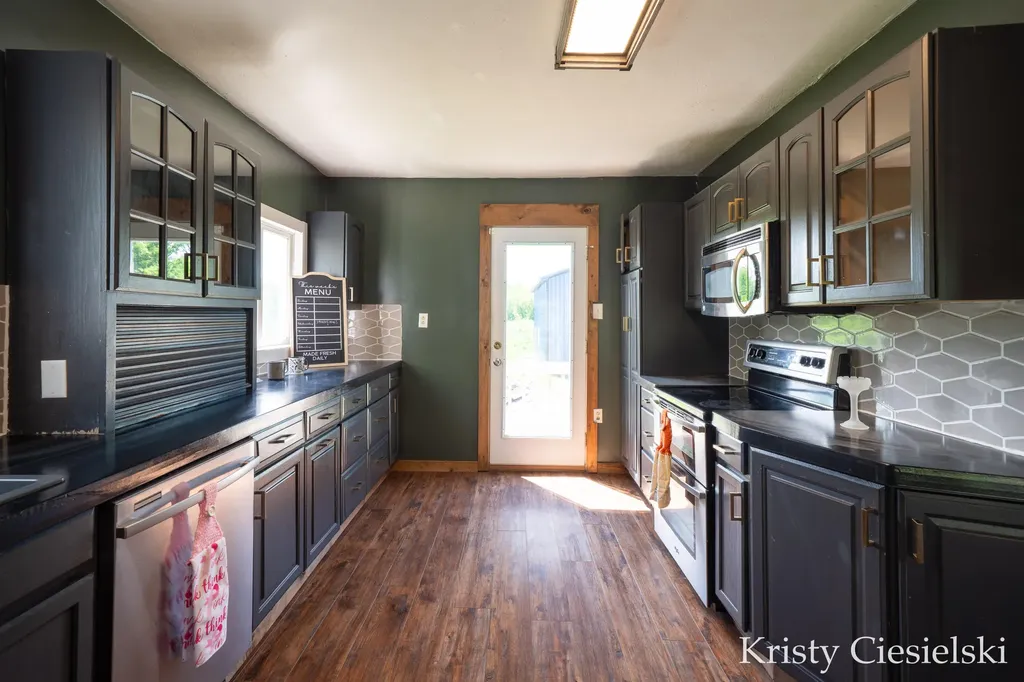 2162 S Stone Road Dayton Township MI 49412