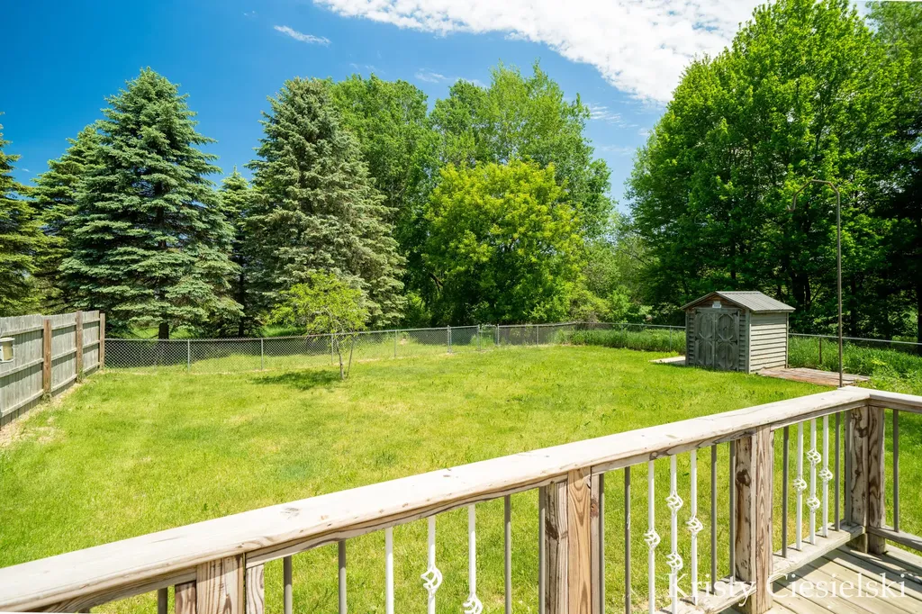 2162 S Stone Road Dayton Township MI 49412