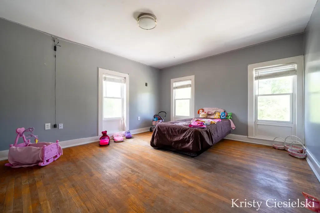 2162 S Stone Road Dayton Township MI 49412