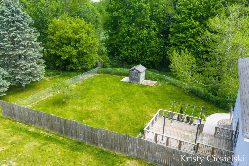 2162 S Stone Road Dayton Township MI 49412