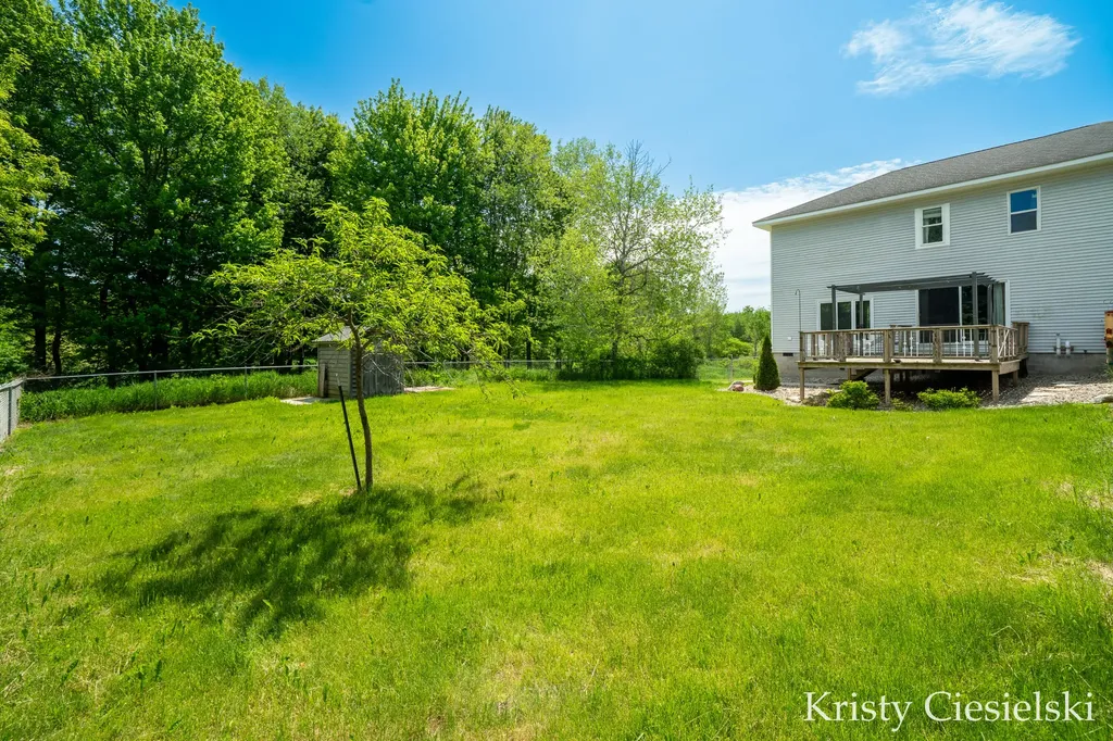 2162 S Stone Road Dayton Township MI 49412