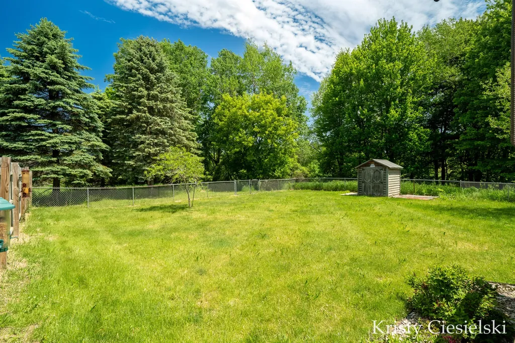 2162 S Stone Road Dayton Township MI 49412