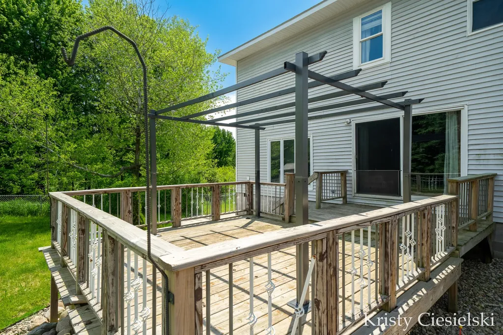 2162 S Stone Road Dayton Township MI 49412