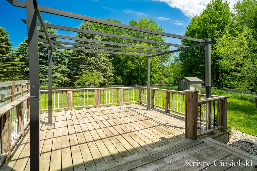 2162 S Stone Road Dayton Township MI 49412