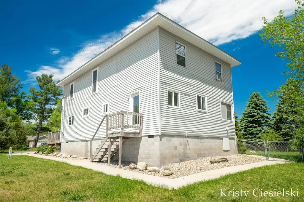 2162 S Stone Road Dayton Township MI 49412