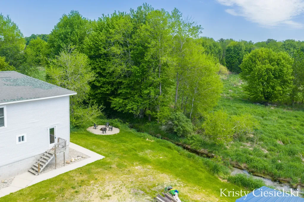 2162 S Stone Road Dayton Township MI 49412