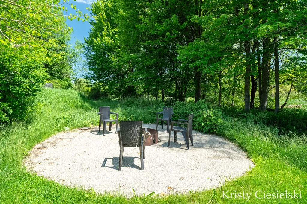 2162 S Stone Road Dayton Township MI 49412