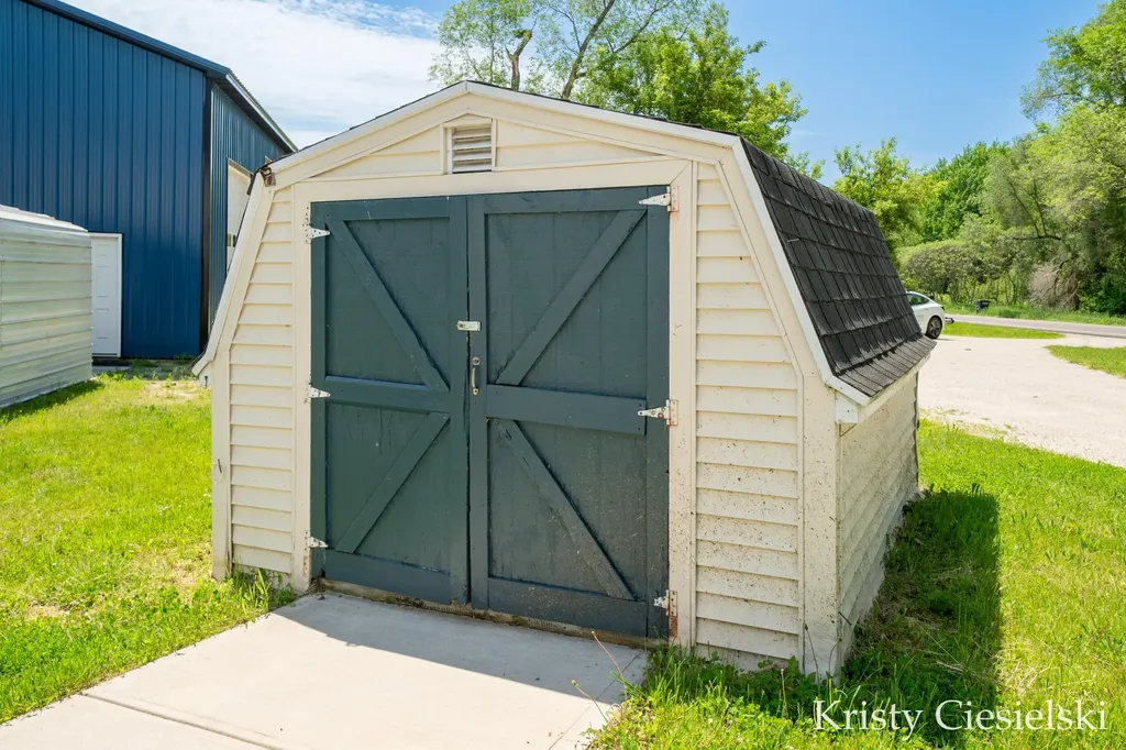 2162 S Stone Road Dayton Township MI 49412