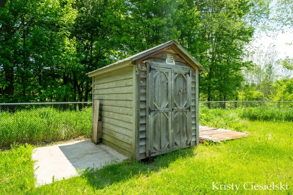 2162 S Stone Road Dayton Township MI 49412