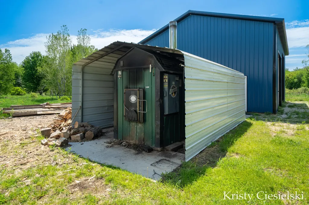2162 S Stone Road Dayton Township MI 49412