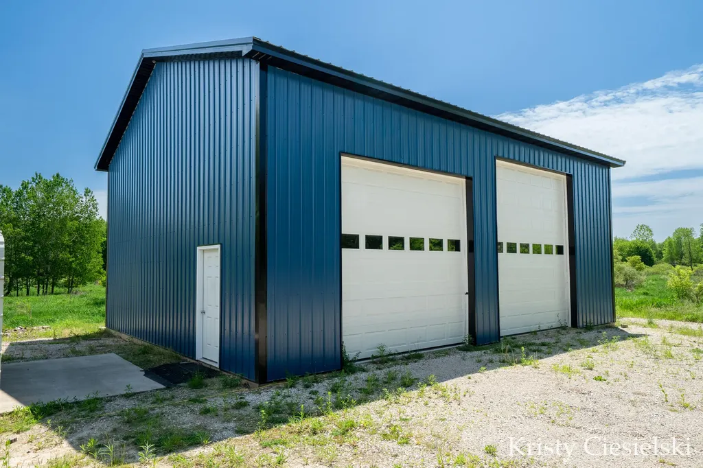 2162 S Stone Road Dayton Township MI 49412