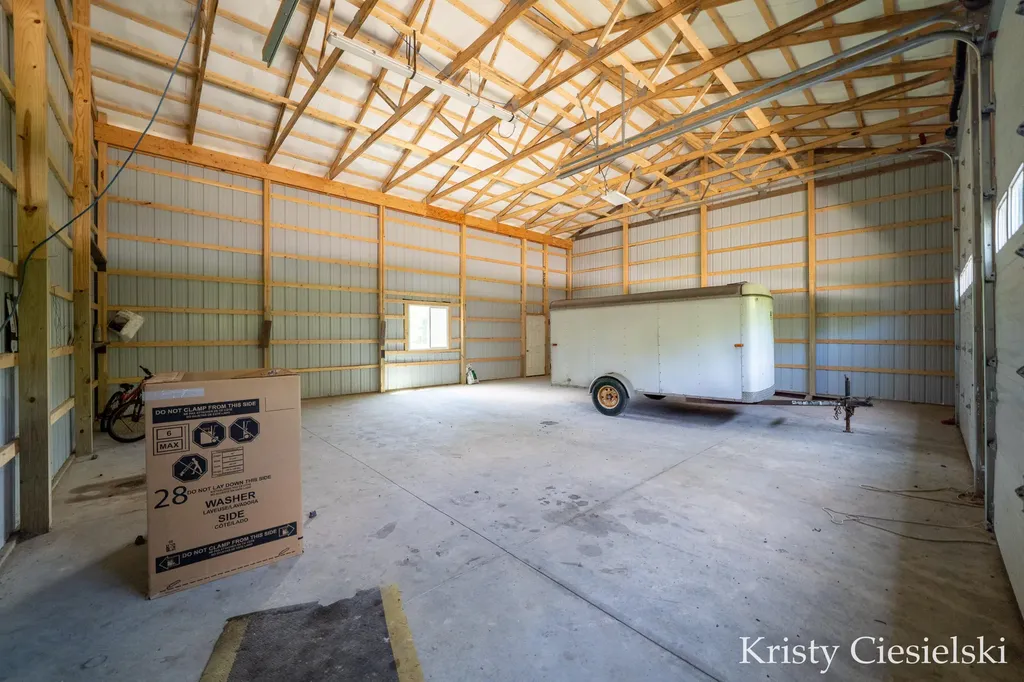 2162 S Stone Road Dayton Township MI 49412