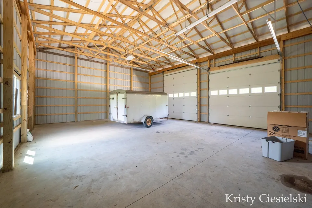 2162 S Stone Road Dayton Township MI 49412