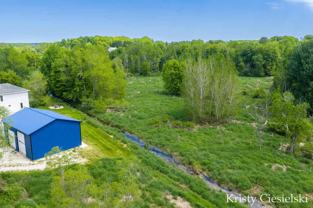 2162 S Stone Road Dayton Township MI 49412