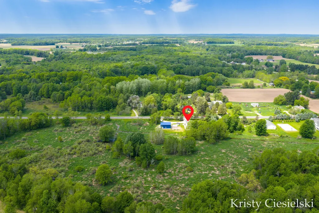 2162 S Stone Road Dayton Township MI 49412