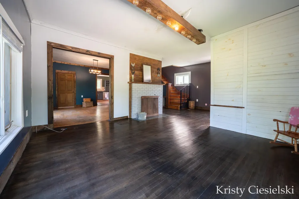 2162 S Stone Road Dayton Township MI 49412