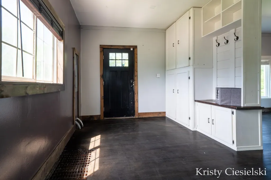 2162 S Stone Road Dayton Township MI 49412