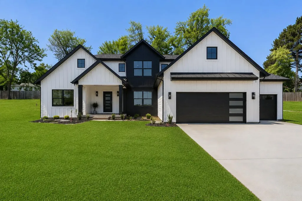383 Rogue River View Drive NE Rockford City MI 49341
